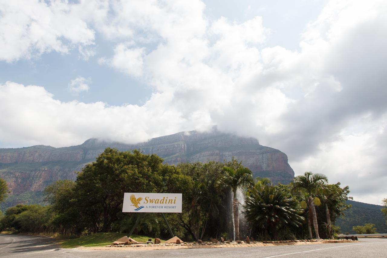 Swadini, A Forever Resort Hoedspruit Eksteriør bilde