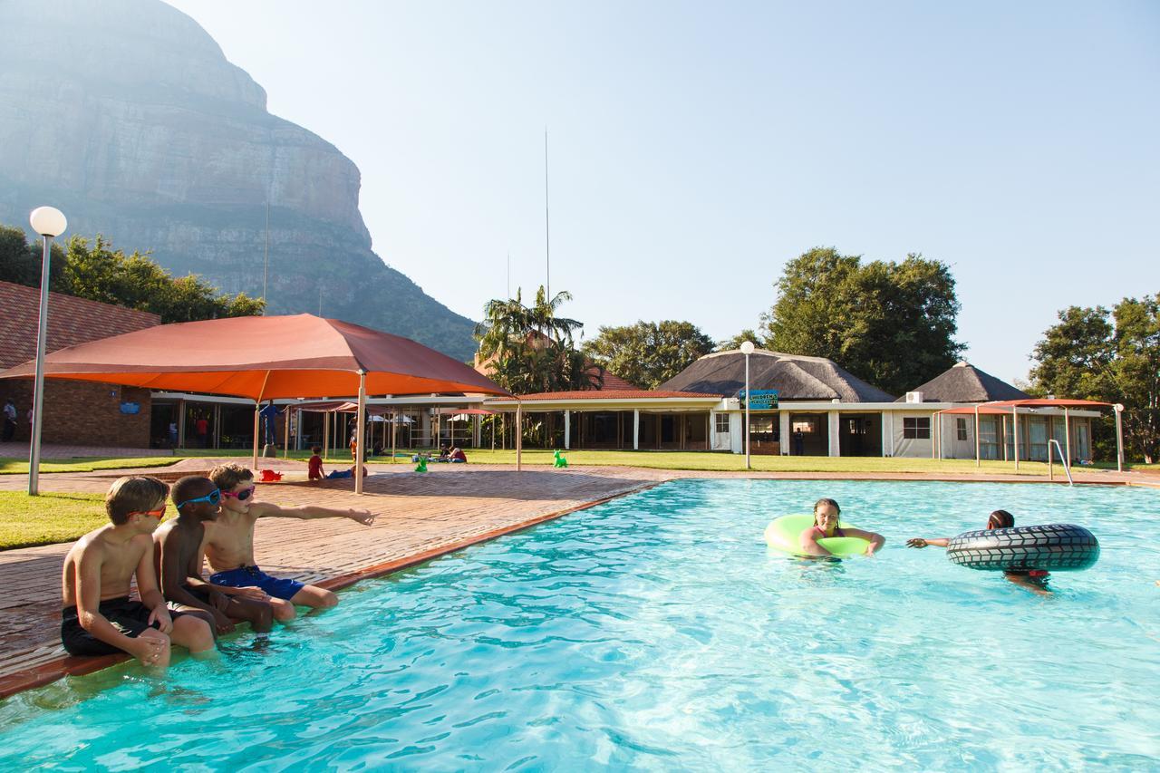 Swadini, A Forever Resort Hoedspruit Eksteriør bilde