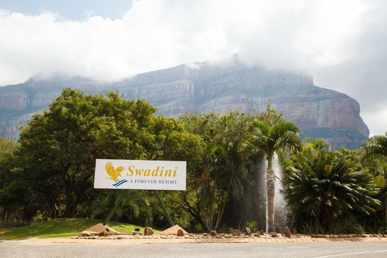 Swadini, A Forever Resort Hoedspruit Eksteriør bilde
